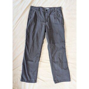 Carhartt Men's Pants 36X32 Rugged Flex Relaxed Fit Canvas Work Chore